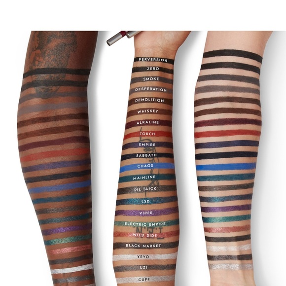 Bundle 2 Listings for $20😀 Urban Decay 24/7 Glide-on Eye Pencil - Picture 3 of 11